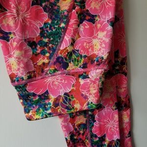 Lularoe Jordan Leggings